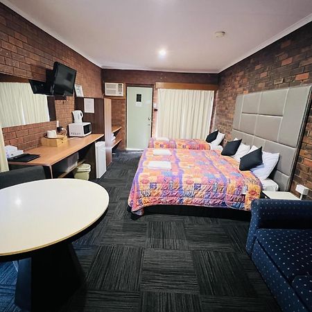 Two Rivers Motel Wentworth Ngoại thất bức ảnh